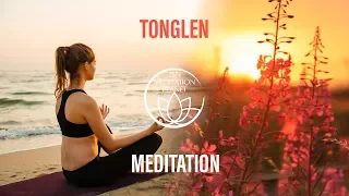 Tonglen Meditation - The Art of Giving and Receiving, Visualization