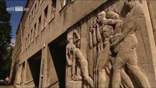 Hitlers Berlin - Nazibauten in der Hauptstadt - Doku/Dokumentation [HD]