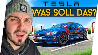 TESLA Qualität für 140.000€: Model S Plaid Review 😯