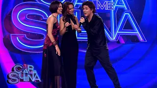 Chenoa canta Escondidos – TCMS10. Gala 14