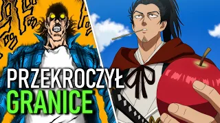 Jak King Wszystkich Zaskoczył – One Punch Man