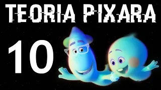 TEORIA PIXARA 10 - Co w duszy gra! 👻