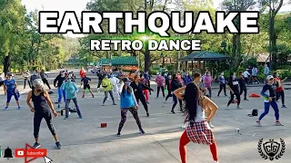 EARTHQUAKE | Tiktok Remix 2020 | Zumba 2020 | Dance Fitness 2020 | Tiktok Trends | Tiktok Viral