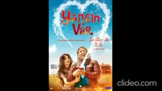 Yangın Var Film Müziği - Beklenmeyen