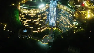 The Intercontinental Shanghai Wonderland