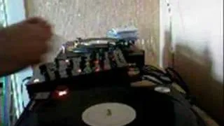 Classic Hard House mix - bounce / donk / scouse