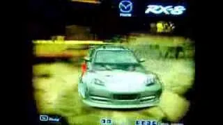 чёрны список 3 Need for Speed Most Wanted чёрный список 2