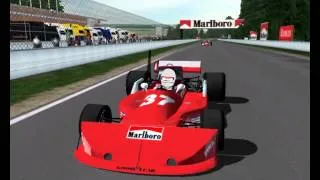 F1 Challenge 99 02 Formula 1 1977 Zolder Belgian Grand Prix improvement Race Lap neiln1 F1 Seven Mod TNT F1C World Championship GP 4 2012 2013 2014 2015 13 27 57 50 13