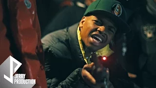 Rocaine - 44 (Official Video) Shot by @JerryPHD