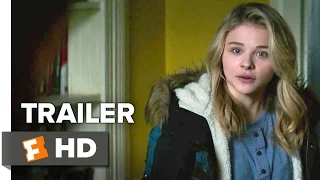 The 5th Wave Official Trailer #1 (2016) - Chloë Grace Moretz, Maika Monroe Movie HD