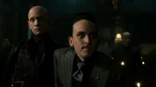 Penguin & Victor | Gotham | Best Friends