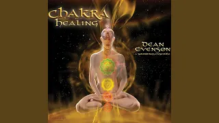 Root Chakra - Primal Support