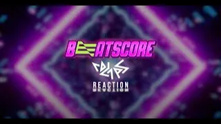 Beatbox Reaction | Beatscore 2023 Wildcard | Kuna_bbbx