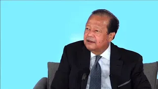 Se va a necesitar que haya bondad, que haya comprensión entre nosotros. Prem Rawat