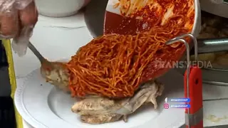 [FULL] WISATA KULINER MURAH NIKMAT | MAKAN RECEH (13/06/23)