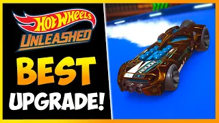 Hot Wheels Unleashed - Best Cars To Upgrade (Time Trials & Multiplayer)