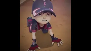 JEDAG JEDUG BOBOIBOY HALILINTAR || SPESIAL PUASA😊🙌