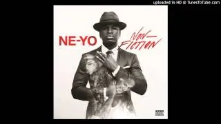 Neyo - She Knows (feat. Juicy J) - Non Fiction (Audio)