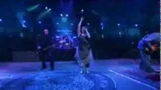 Evanescence - Nissan Live Sets Web RIP (+ MIssing & Understanding)