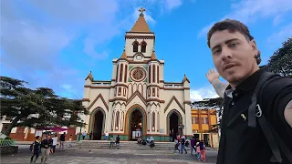 URRAO | El paraíso Escondido de Antioquia 🇨🇴