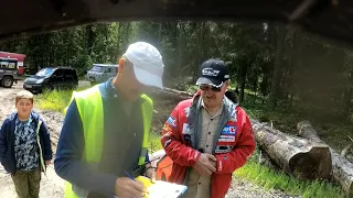 Rally Raid. MRC. Андреаполь 2019