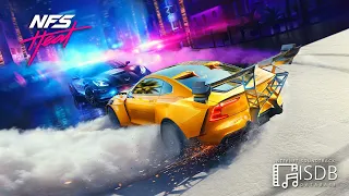 Need for Speed: Heat SOUNDTRACK | Maejor feat.Yashua and Jeon – Nirvana