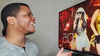 Christina Aguilera - "SLAYS" First Residency Show (REACTION)