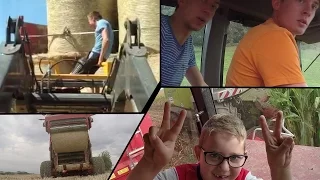 OUTTAKES 2015 | FUNNY STUFF | BEHIND THE SCENES | COPTERCRASHES | KIDS | BLOOPERS