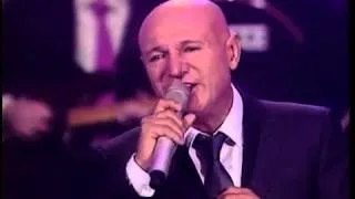 Saban Saulic - Kako si majko - (Live) - (Sava Centar 2012)