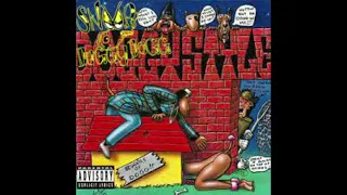 Snoop Dogg   Doggy Dogg World ft. The Dogg Pound & The Dramatics