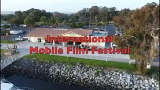 International Mobile Film Festival San Diego