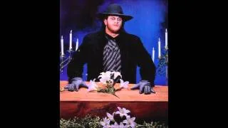 The Undertaker 2nd Theme [HD]