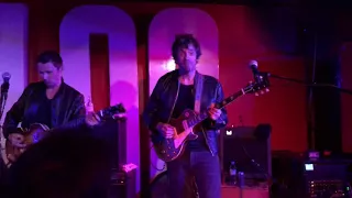 The Jaded Hearts Club - Bad Boy ( The Beatles Cover) @ 100 Club, London - 3 June 2019