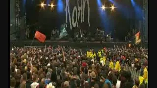 Korn - Got the Life @ Download festival 2009