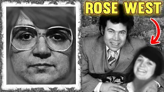 Rose West - Wife, Mother, Murderer