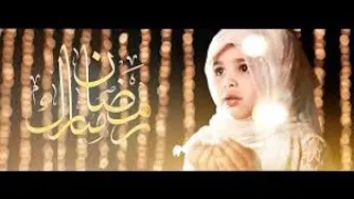 Ramzan Kids Special - Ramzan Aya Hai - Aayat Arif - New Ramzan Kalam 2020