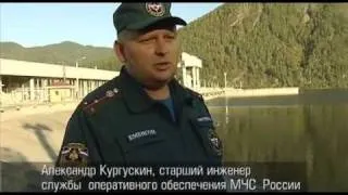 Бунт Енисея 5 часть