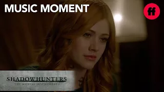 Billie Marten - "Bird" Music | Shadowhunters Season 2, Episode 2 | Freeform