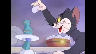 Tom and Jerry, 2 Episode   The Midnight Snack 1941