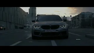 10AGE На колени! 1OAGE BMW