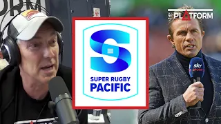 Justing Marshall Breaks Down Super Rugby Week 13