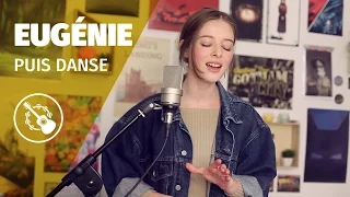 Eugénie - Puis Danse (Session électro-acoustique)