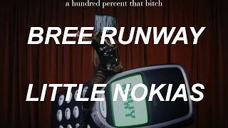 Bree Runway - Little Nokia (subtitulada español)