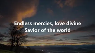 Savior of the World (Lyric Video)