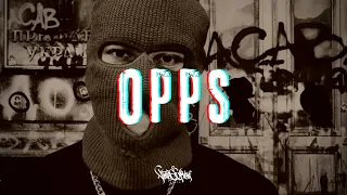 "Opps" 90s OLD SCHOOL BOOM BAP BEAT HIP HOP INSTRUMENTAL