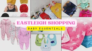 Where To Buy Affordable Baby Essentials//Eastleigh Shopping//Prices Included//Yvonneverse #baby