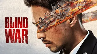 Blind War (2024) Action Trailer (eng sub)