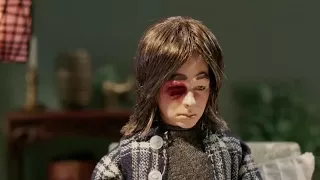 TWD Robot Chicken First Look