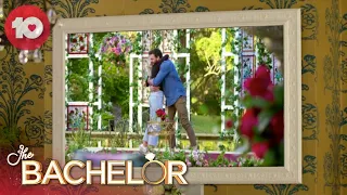A Group Date With A Difference | The Bachelor @BachelorNation