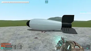 GMOD BOMB TEST   TSAR